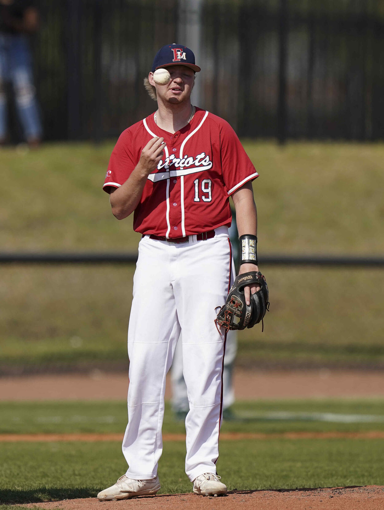 Francis Marion vs. Georgia College
